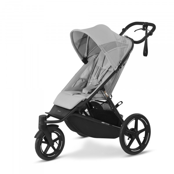 CYBEX Gold AVI Spin - Fog Grey